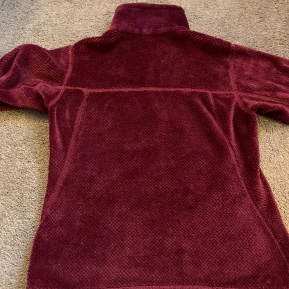 Full zip Patagonia sweater jacket - Picture 8 of 10